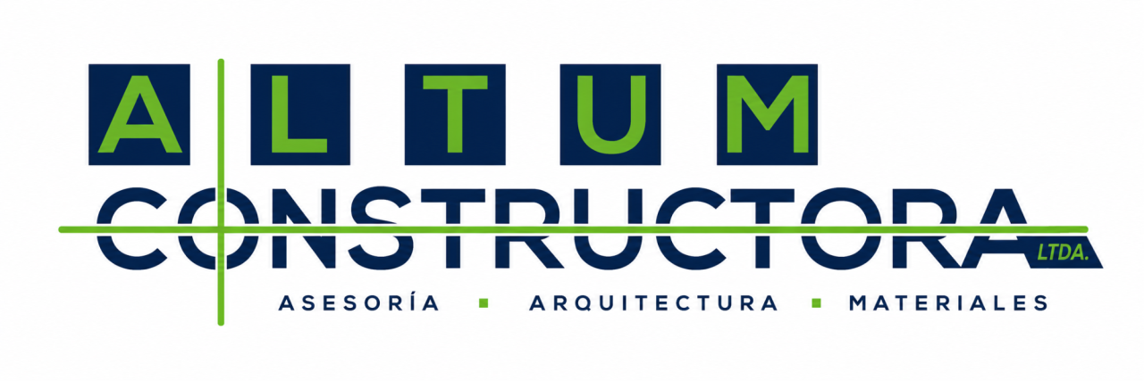 Logo ALTUM