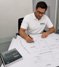 Arquitectura ALTUM 1