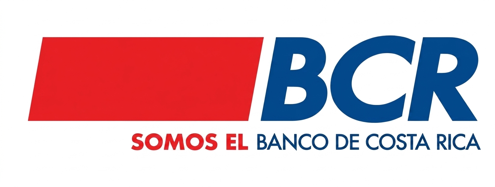 Logo BCR