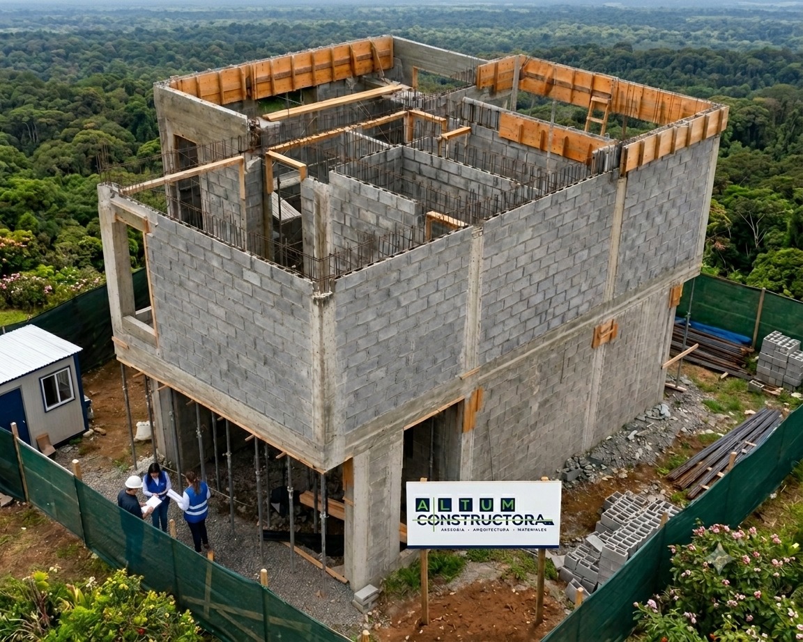 Proyecto ALTUM 6